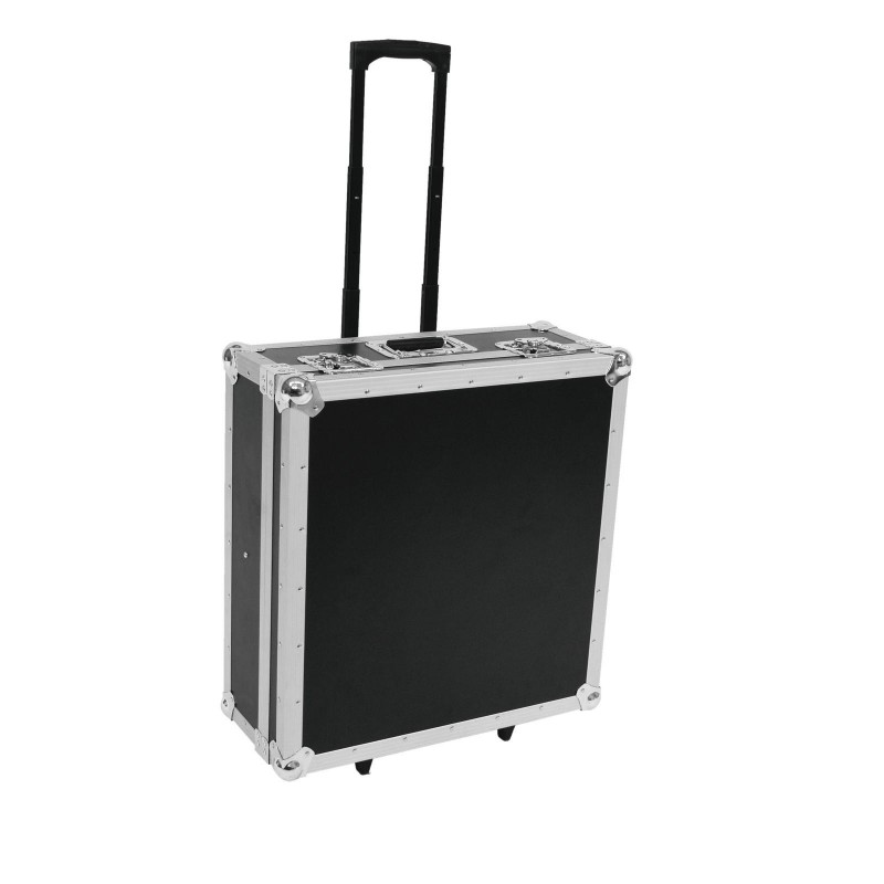 ROADINGER Flightcase 2x TS-150/TS-7/TS-255